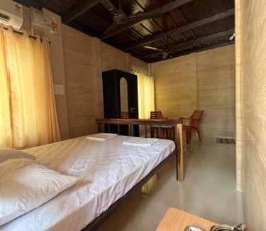 Udupi Hotel | Eesha Residency Udupi