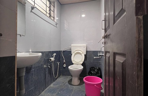 Udupi Cabin | Eesha Residency Udupi