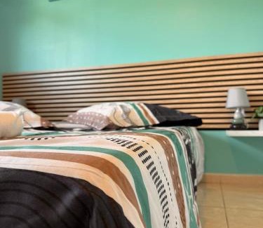 Trois-Ilets Apartment | Effet Plage