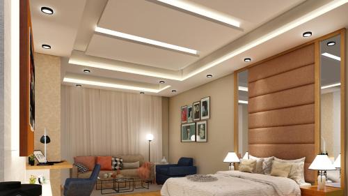 Bullawala Hotel | Effotel By Sayaji Dehradun