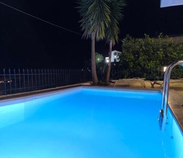 Amari House | EfisHouse