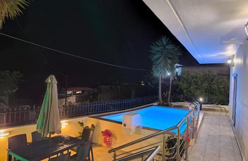 Amari House | EfisHouse