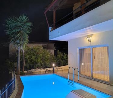 Amari House | EfisHouse