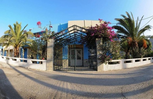 Leros Apartment | Efstathia Hotel