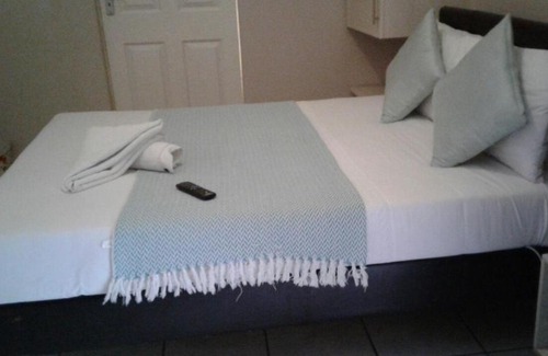 Kokstad House | EG Guest House