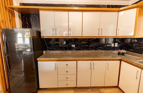 Maadi Apartment | Oak Orchid Opulent 3BR Apartment