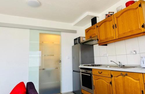 Steinfeld Apartment | EG Wohnung 24 h Self Check In