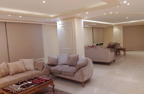Heliopolis Apartment | EGA-M-6 , 3BR apartment in new cairo