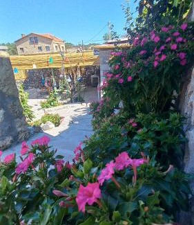 Ayvacik House | Egedebirnefes Assos