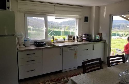 Ayvacik House | Egedebirnefes Assos