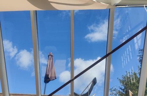 Graested House | Eget anneks på landet, tæt på skov og strand