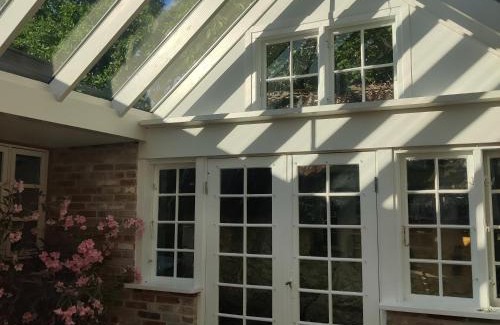 Graested House | Eget anneks på landet, tæt på skov og strand