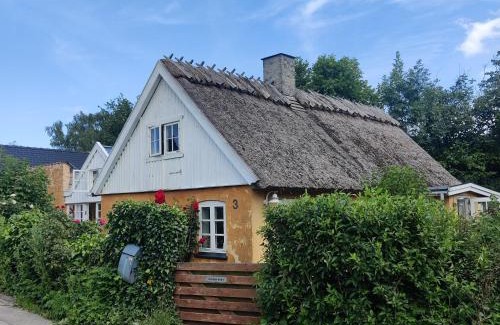 Graested House | Eget anneks på landet, tæt på skov og strand
