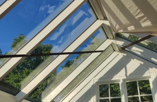 Graested House | Eget anneks på landet, tæt på skov og strand