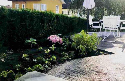 Orgryte-Harlanda Apartment | Eget hus i Örgryte. Göteborgs bästa läge!