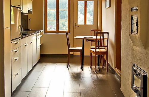 Hasle bei Burgdorf Apartment | Egggraben by Interhome