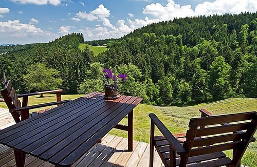 Hasle bei Burgdorf Apartment | Egggraben by Interhome