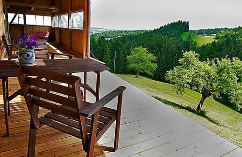 Hasle bei Burgdorf Apartment | Egggraben by Interhome