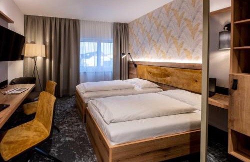 Eggenburg Hotel | EGINO-Premium Hotel, Restaurant & Bar