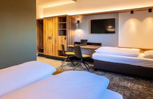 Eggenburg Hotel | EGINO-Premium Hotel, Restaurant & Bar