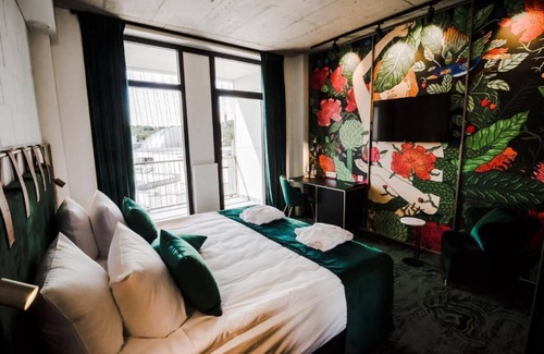 Birstonas Hotel | Ego Spa