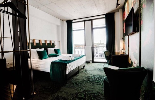 Birstonas Hotel | Ego Spa