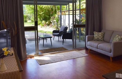 Daintree House | Egrets Rest Daintree