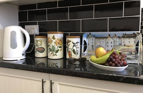 Nefyn House | EGRYN BACH 5* Luxury House + family beach hut* , Nefyn