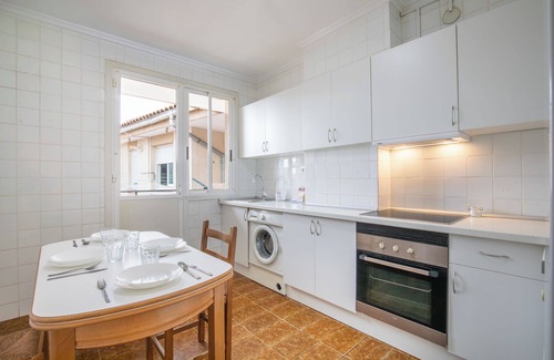 Lekeitio Apartment | Eguzkilore - baskeyrentals