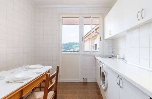Lekeitio Apartment | Eguzkilore - baskeyrentals