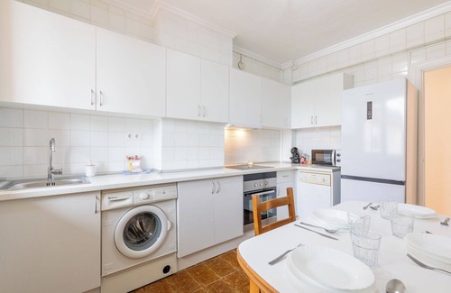 Lekeitio Apartment | Eguzkilore - baskeyrentals