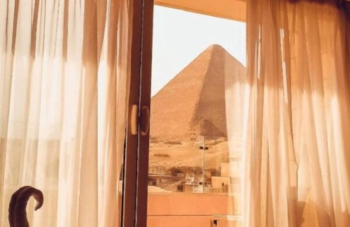 Al Manial Apartment | Egypt Pyramids Inn Cozy 1-bedroom apartment with WiFi and AC in awesome Cairo
