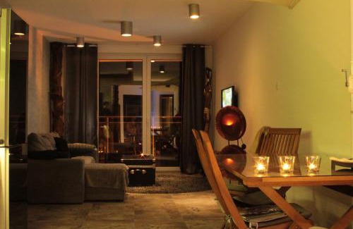 Elk Apartment | EGZOTYCZNA Bahia w Krainie Alicji