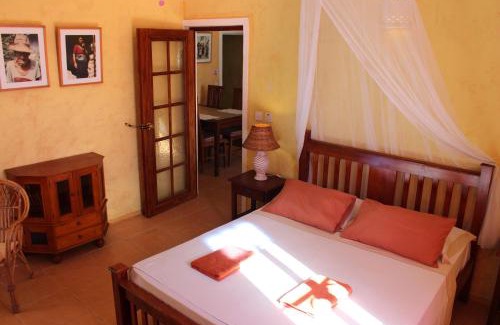 La Gaulette Bed & Breakfast | Ehmas