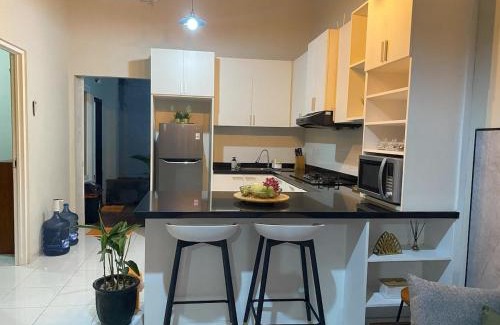 Banyuwangi Villa | eHouse