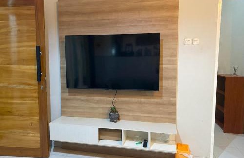 Banyuwangi Villa | eHouse