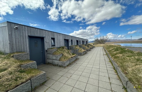 Hjardarfell Apartment | Eiðhús Apartments in Vegamót, Snæfellsnes