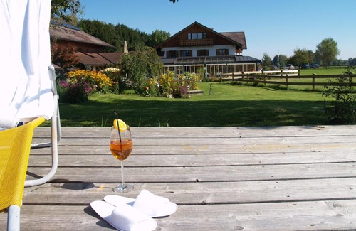 Waging am See Hotel | Eichenhof