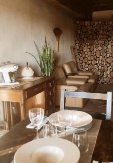 Cerello-Battuello Apartment | Eifù - Un antico nido ritrovato