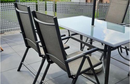 Eicherscheid House | EifelNest Comfortable