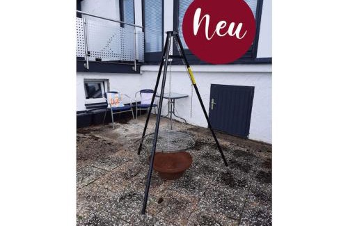 Eicherscheid House | EifelNest Comfortable