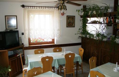 Balatongyorok Bed & Breakfast | Eifert Ház