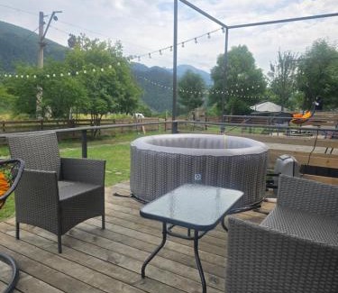 Likani Other | Eiffel Bridge