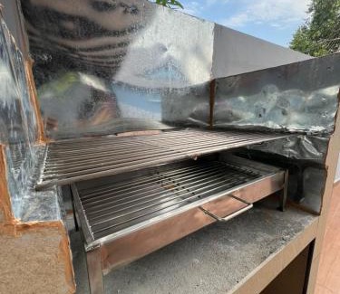 Simpang Ampat Villa | Eiffel Villa Homestay