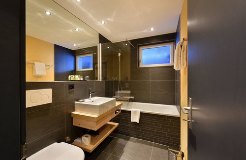 Grindelwald Hotel | Eiger Mountain & Soul Resort
