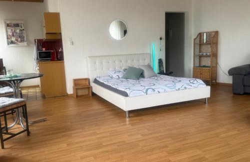 Monbijou Apartment | Eigerplatz