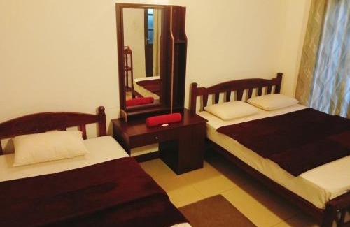 Badulla House | Eighty Seven Guest