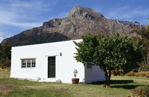 Wolseley Apartment | Eikehof Farm