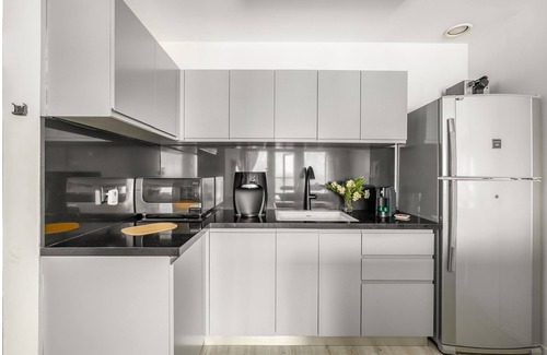 Neve Tzedek Apartment | Eilat 61 Apt 2605 Tel Aviv