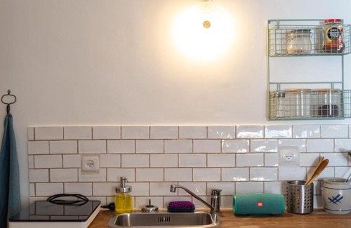 Eilat Apartment | Eilat stone-אבן אילת